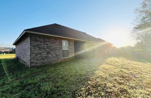 Terry House | Cozy home just outside of Byram, MS