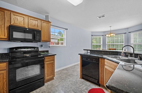 Gulfport House | Cozy Home on Jessica Drive!