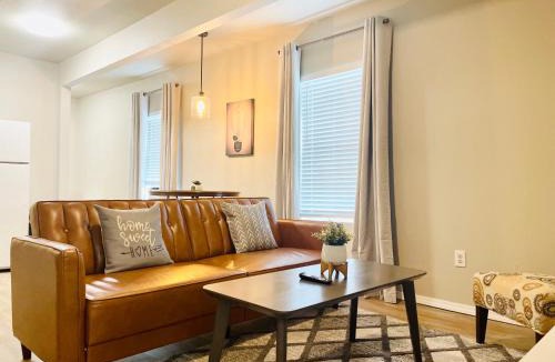 Midtown Apartment | Cozy location in Midtown! 10km to NRG Stadium-FIFA World Cup 2026