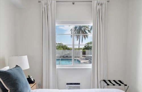 South of Fifth House | Cozy Miami Beach Apartment walking distance to Beach and Ocean