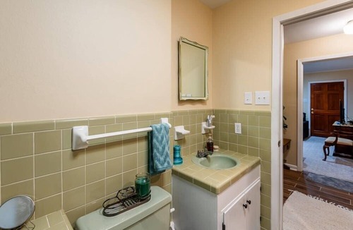 Natchez House | Cozy Natchez Home - Close to River & Nature