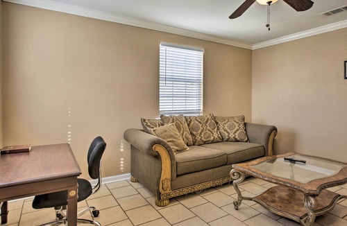Esplanade Ridge Apartment | Cozy New Orleans Getaway ~ 2 Mi to Bourbon Street