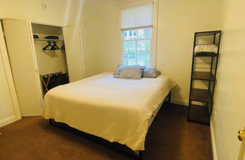 Navarre House | Cozy New Orleans Hide Away