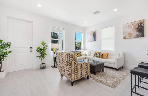 Westgate House | Cozy Newly Built Dwelling