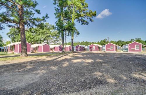 Picayune House | Cozy Picayune Rental Home ~ 11 Mi to Space Center!