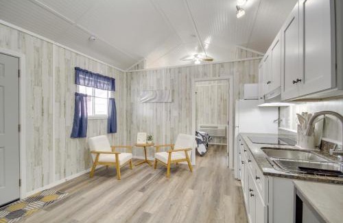 Picayune House | Cozy Picayune Rental Home ~ 11 Mi to Space Center!