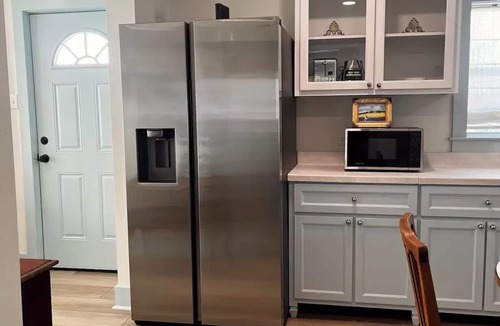 Cut Off Apartment | Cozy private and safe house