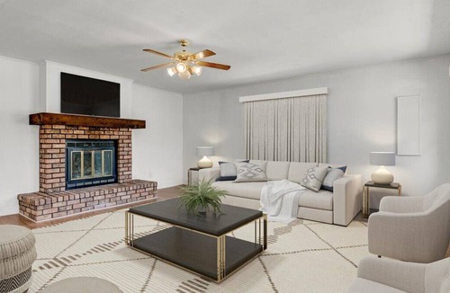 Lumberton House | Cozy Private Home Near Village Creek State Park