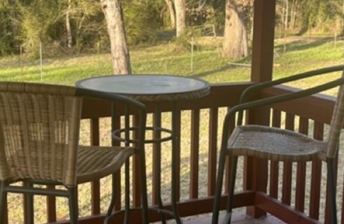 Nacogdoches House | Cozy Retreat Just Outside of Nacogdoches