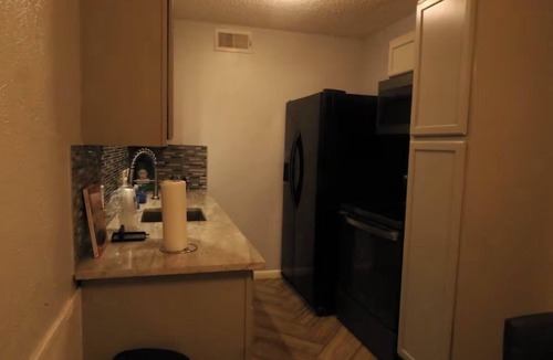 Killeen Apartment | Cozy Stay – 5 Minutes from Fort Cavazos