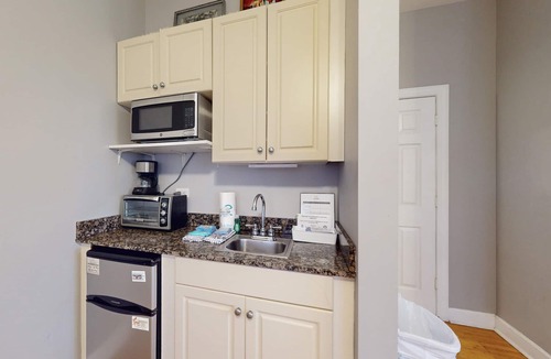 Seacrest Beach Apartment | Cozy studio near the beach w/bright interior, shared pool, & prime location