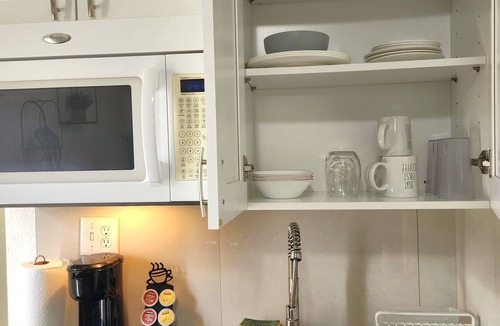 Golden Gate Apartment | Cozy Studio