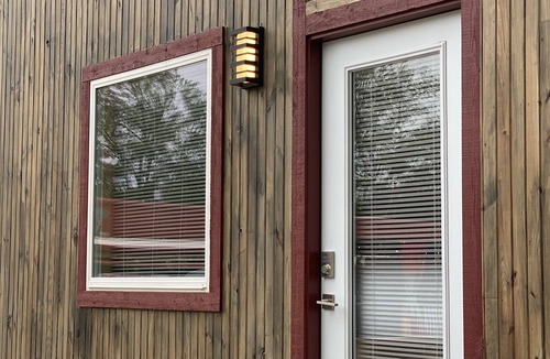 Big Sandy Apartment | Cozy Tiny Home in Heart of Big Sandy