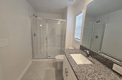 Zephyrhills House | Cozy townhome in Zephyrhills