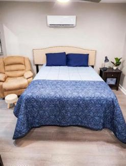 Treme Apartment | Cozy Treme Studio