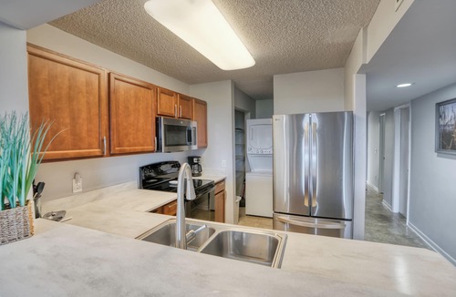 Butler Beach Condo | CRC 1102 - Silver Ground Floor Oceanfront Condo