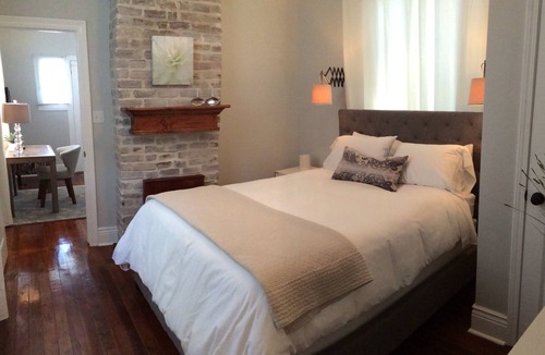 East Riverside Cottage | Creole Guest Cottage, Steps To Magazine St.