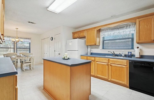 Slidell House | Crescent City Cozy Home