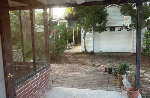 North Northwest Pensacola House | Crew-Ready Near Nine Mile Pensacola Stay