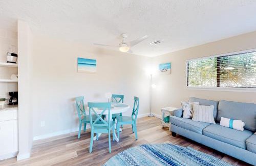 Miramar Beach Apartment | Cross Creek Club 29