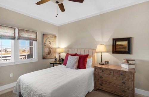 WaterSound Beach Hotel | Crossings at Watersound A431