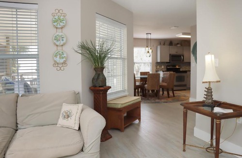Port St. Joe House | Crosswinds by Pristine Properties