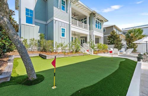 Dune Allen Beach House | Crown of 30A