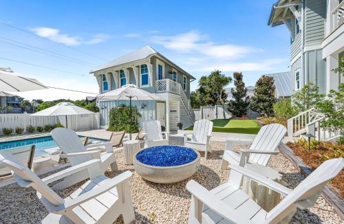 Dune Allen Beach House | Crown of 30A