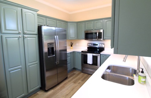 Bay St Louis House | Cruise the Coast to Peace & Tranquility- 4 BR Retreat in Bay St. Louis