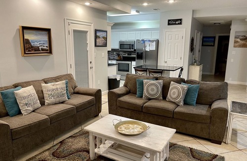 Crystal Shores House | Crystal Delight