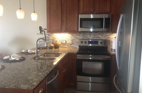 Crystal Beach Condo | Crystal Sands Beach - Beachfront and sweeping Gulf views + Destin
