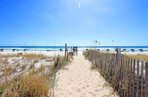 Crystal Beach House | Crystal Views