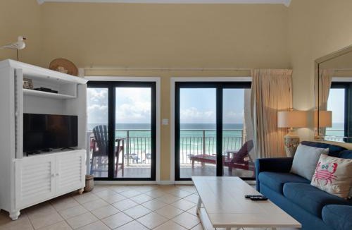 Crystal Beach Apartment | Crystal Villas A11 by Newman-Dailey