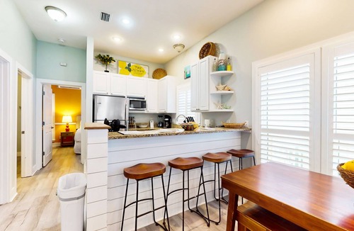 Rosemary Beach House | Curated coastal escape with Gorgeous home & carriage, pools & dog-friendly charm