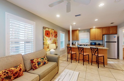 Rosemary Beach House | Curated coastal escape with Gorgeous home & carriage, pools & dog-friendly charm