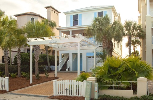 Sunnyside House | CUSTOM GULF FRONT HOME, CUSTOM EVERYTHING INSIDE AND OUT FREE WiFi