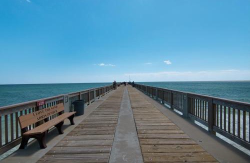 Laguna Beach House | Cute Beach Cottage Steps to the Beach! Panama City Beach, FL!