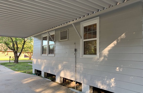 Denham Springs House | CUTE & QUIET FAMILY HOUSE