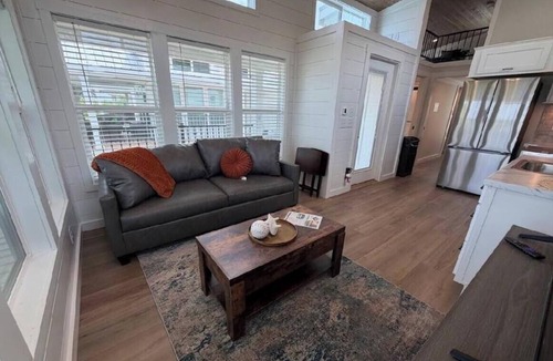 Vicksburg Cottage | Cypress at MS Riverbend at Mississippi River Views