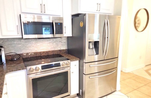 Gulf Place House | Cypress Breeze - 8 minute walk to beach