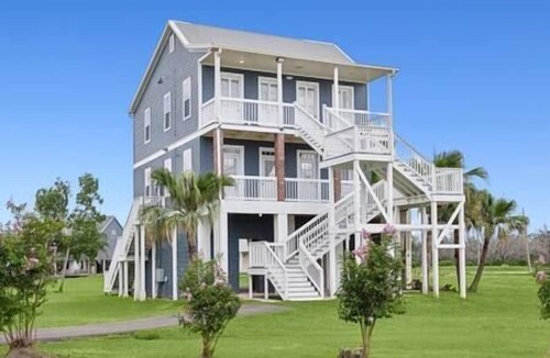 Lafitte Bed & Breakfast | Cypress Cottage St.3