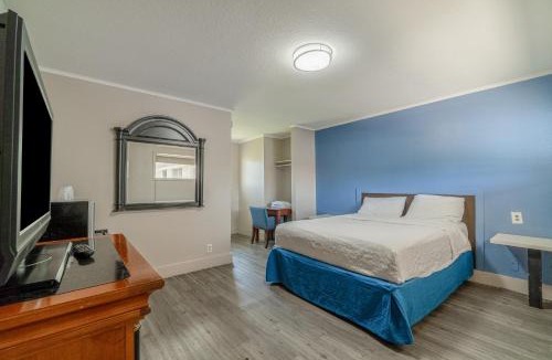 West Monroe Hotel | Cypress Inn Motel By OYO West Monroe I-20