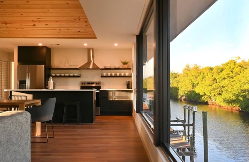 Everglades City House | @cypresscottage
