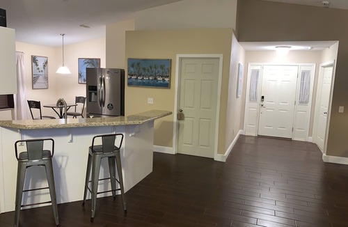 Bellview House | D's Florida Vacation Home