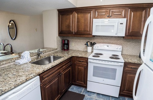Gulf Lagoon Beach Condo | D204 Low Floor, Direct Gulf Front View