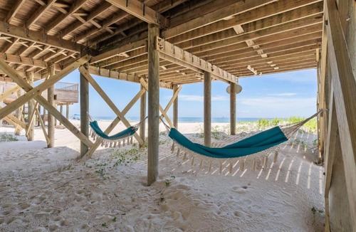 Dauphin Island House | Dauphin Charm - 2237 Bienville