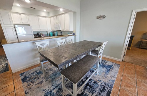 Dauphin Island Condo | Dauphin Island Beach Club unit 308