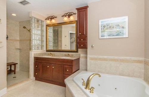 Davis Islands House | Davis Islands Getaway