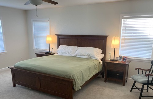 Davis Islands House | Davis Islands Getaway