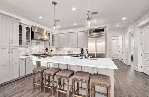 Grayton Beach House | Dawn Patrol|Easy Beach Access|Private Pool|Golf Cart|Gulf Views in Grayton Beach